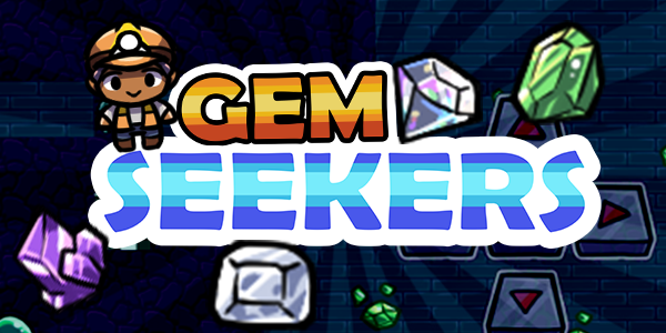 Gem Seekers