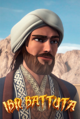 Ibn Batuta