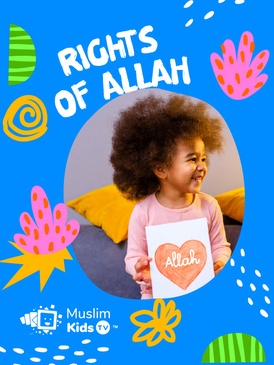 Rights of Allah