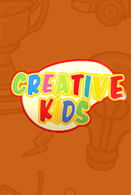 Creative Kids