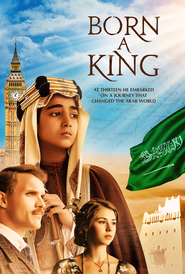 Born A King