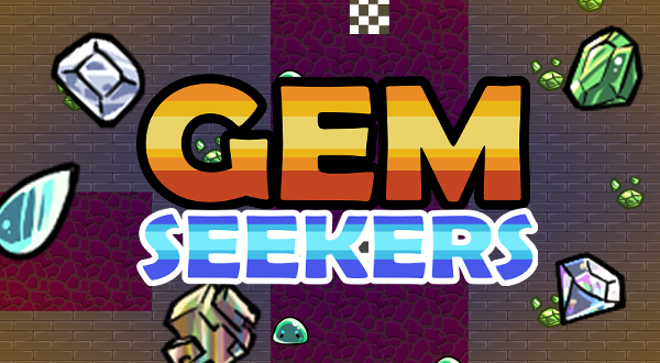 Gem Seekers