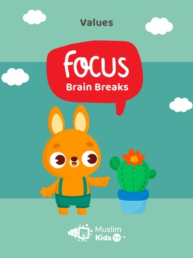 Focus 7: Brain Breaks