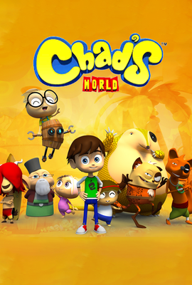 Chad's World