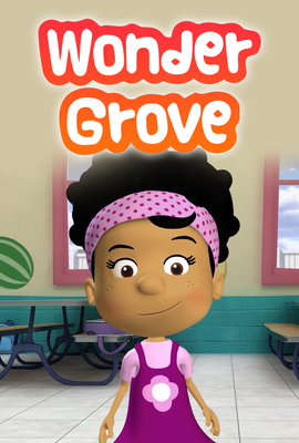Wonder Grove
