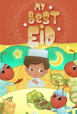 My Best Eid