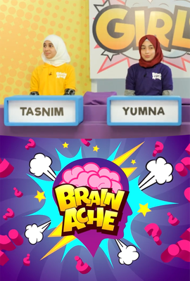 Brain Ache
