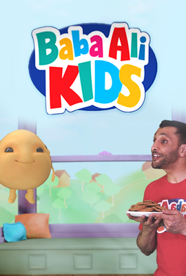 Baba Ali Kids