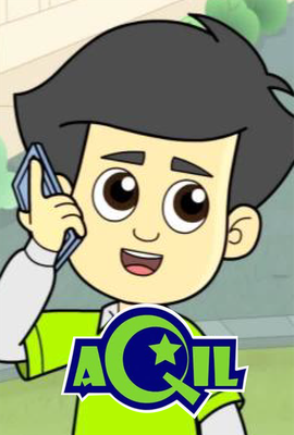 Aqil Story