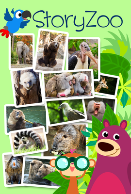 StoryZoo