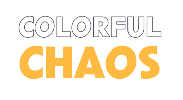 Colorful Chaos