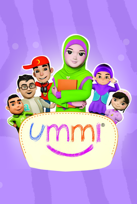 Ummi Season 1