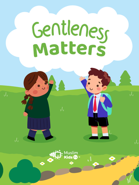 Gentleness 3: Gentleness Matters