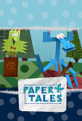 Paper Tales