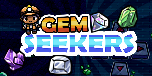 Gem Seekers 2