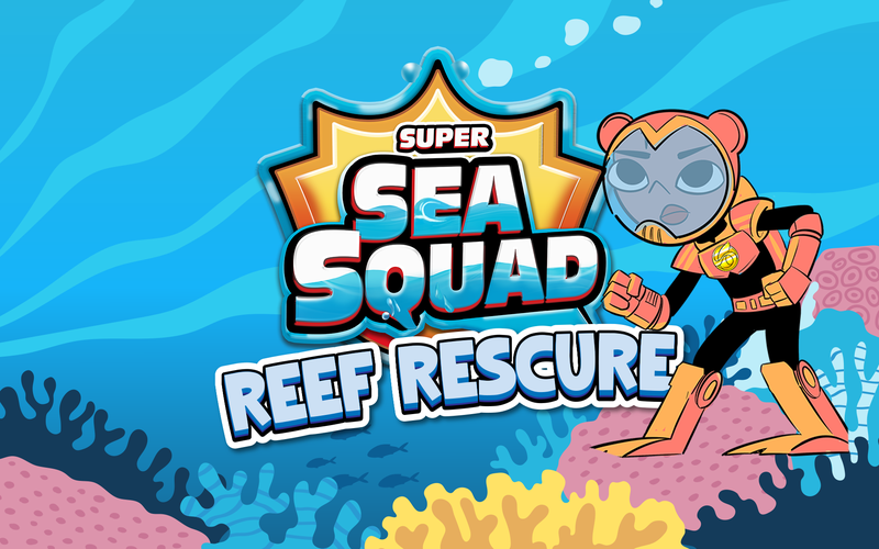 Reef Rescue