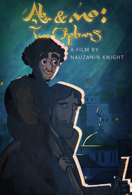 Abu & Mo: The Two Orphans