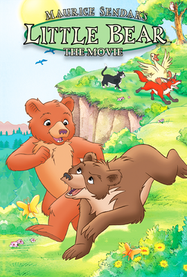 Little Bear: The Movie