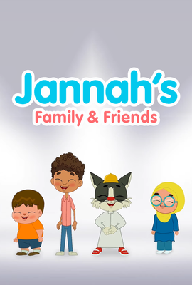 Jannah's Family