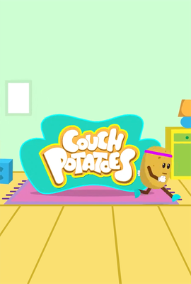 Couch Potatoes