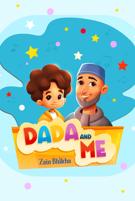 Dada and Me