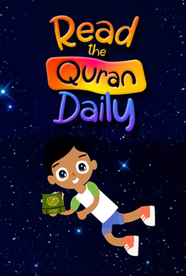 Read the Quran Daily