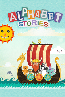 Alphabet Stories