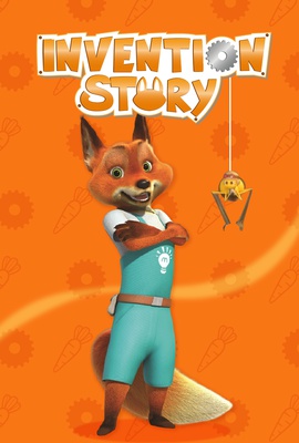 Invention Story