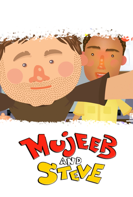 Mujeeb and Steve Show