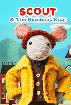 Scout & The Gumboot Kids