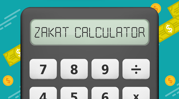 Zakat Calculator