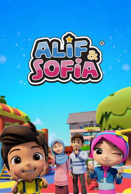 Alif & Sofia