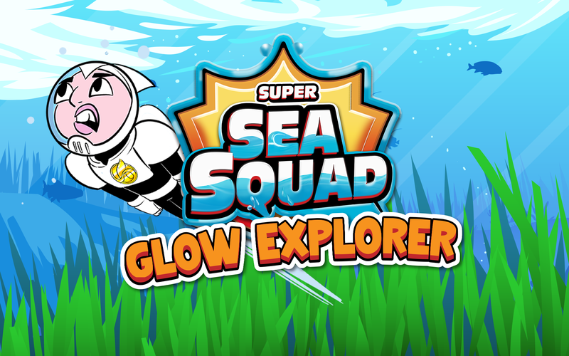 Glow Explorer