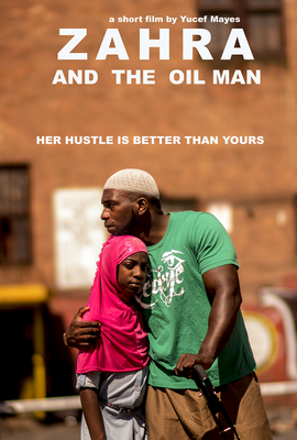 Zahra & the Oilman