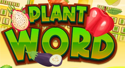 Word Plant