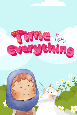 Time For Everything