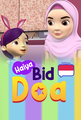 Haiya Bid Doa