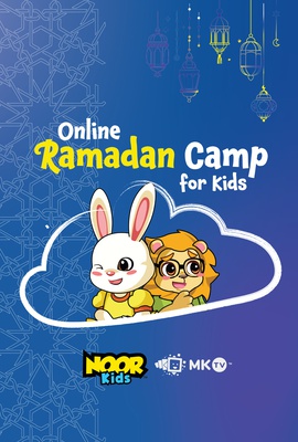 Noor Kid's Ramadan Camp