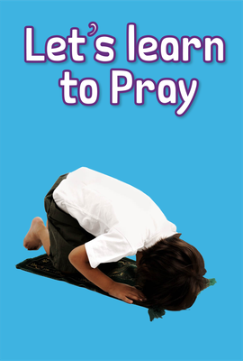 Let's Learn to Pray