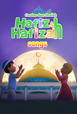 Hafiz and Hafizah Songs