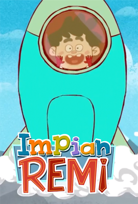 Impian Remi