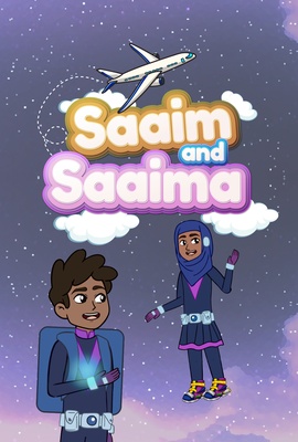Saaim & Saaima