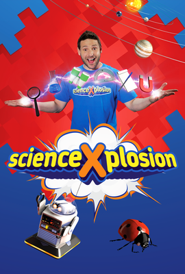 ScienceXplosion