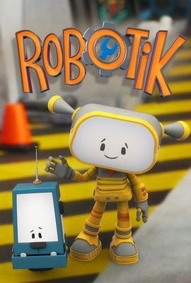 Robotik