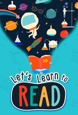 Let's Learn to Read