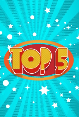 Top 5