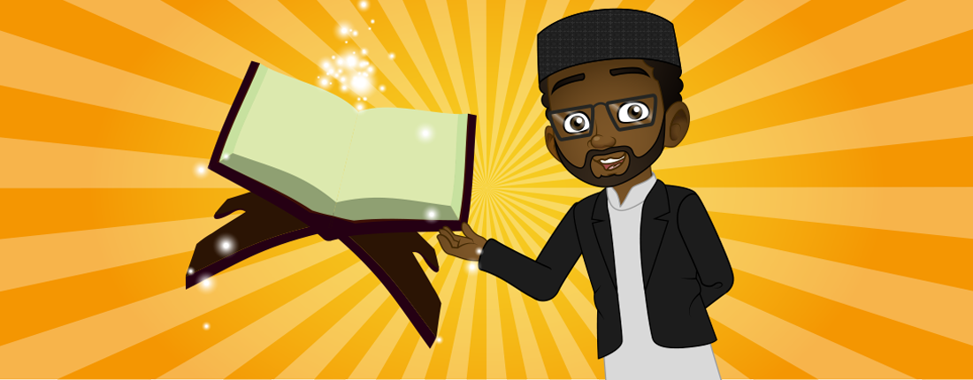Sum'Up Ustadh Sajid