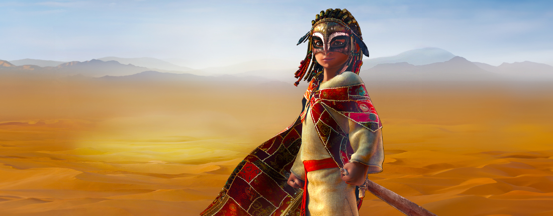 Bilal: The Movie