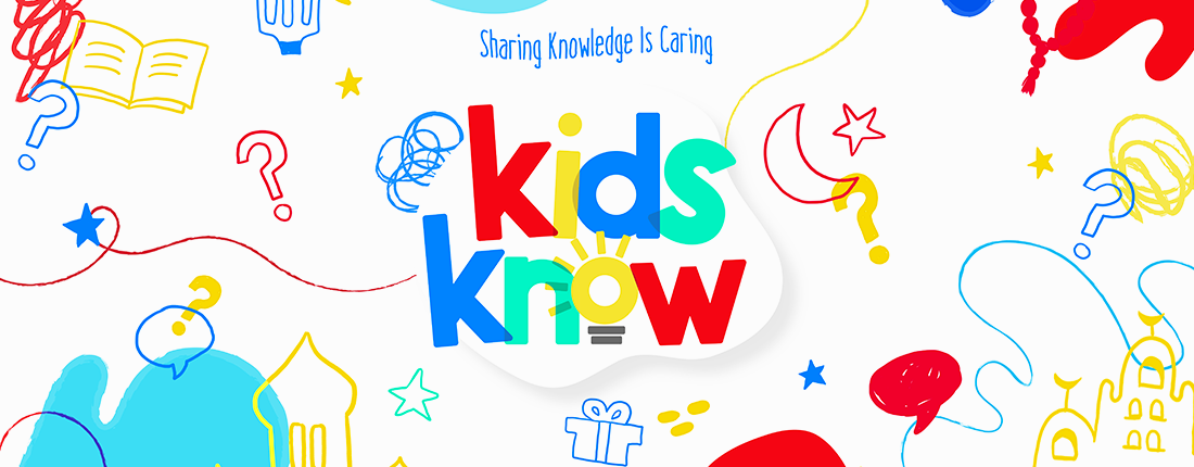 Kids Know
