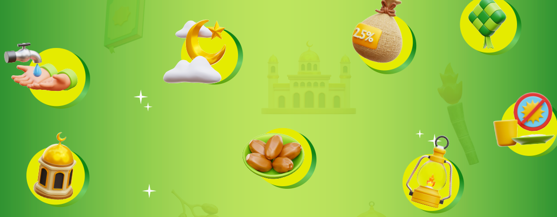 Ramadan Traditions